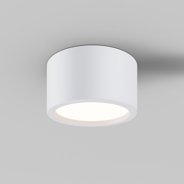 Plafondlamp Hydra wit van Maytoni - OANN