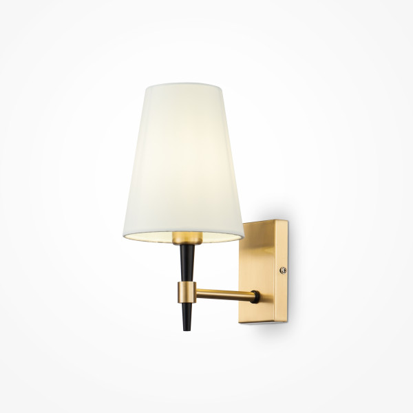Wandlamp Zaragoza messing van Maytoni - OANN