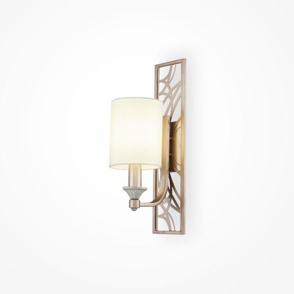 Wandlamp Vittoria goud van Maytoni - OANN