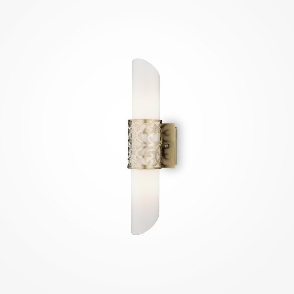 Wandlamp Venera messing van Maytoni - OANN