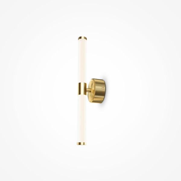 Wandlamp Axis goud van Maytoni - OANN