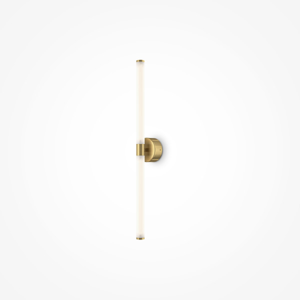 Wandlamp Axis goud van Maytoni - OANN