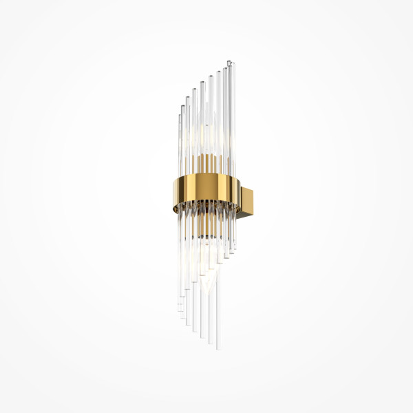 Wandlamp Frame goud van Maytoni - OANN