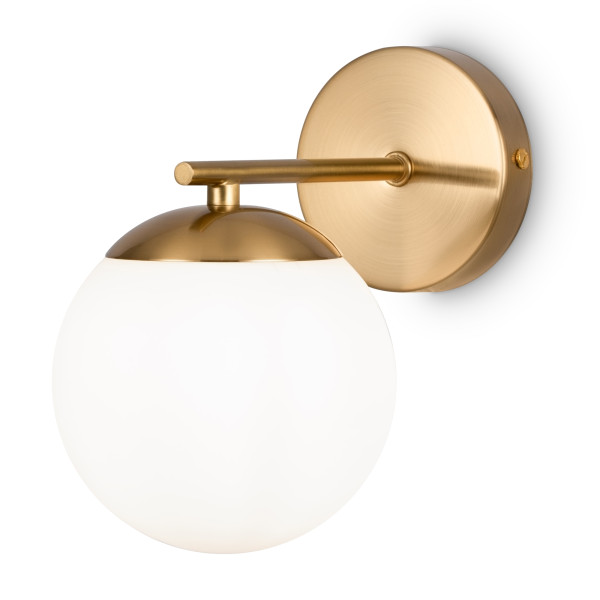 Wandlamp Marble messing van Maytoni - OANN