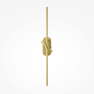 Wandlamp Renaissance messing van Maytoni - OANN