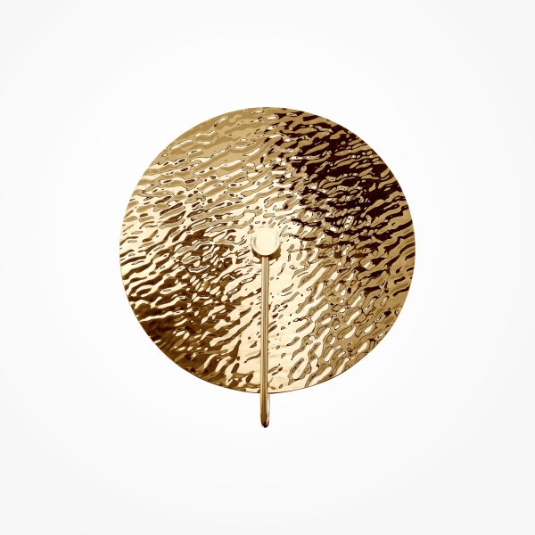 Wandlamp Mare goud van Maytoni - OANN