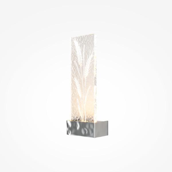 Wandlamp Ornate chroom van Maytoni - OANN