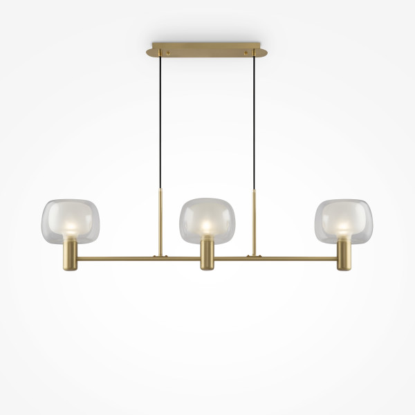 Hanglamp Vision goud van Maytoni - OANN