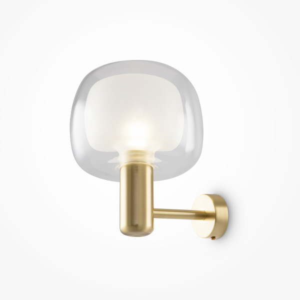 Wandlamp Vision goud van Maytoni - OANN