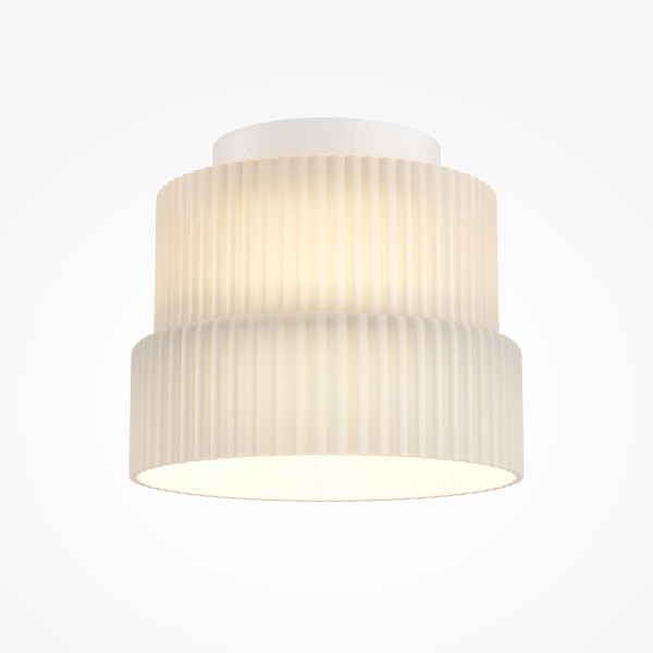 Plafondlamp Scala wit van Maytoni - OANN