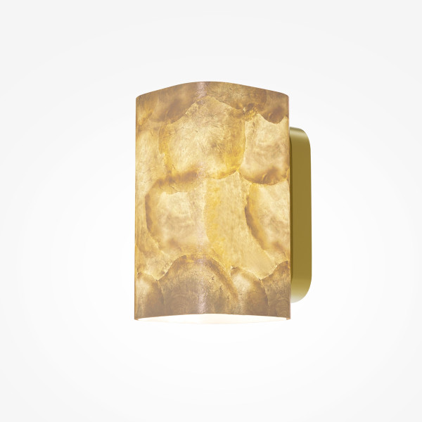 Wandlamp Maris goud van Maytoni - OANN
