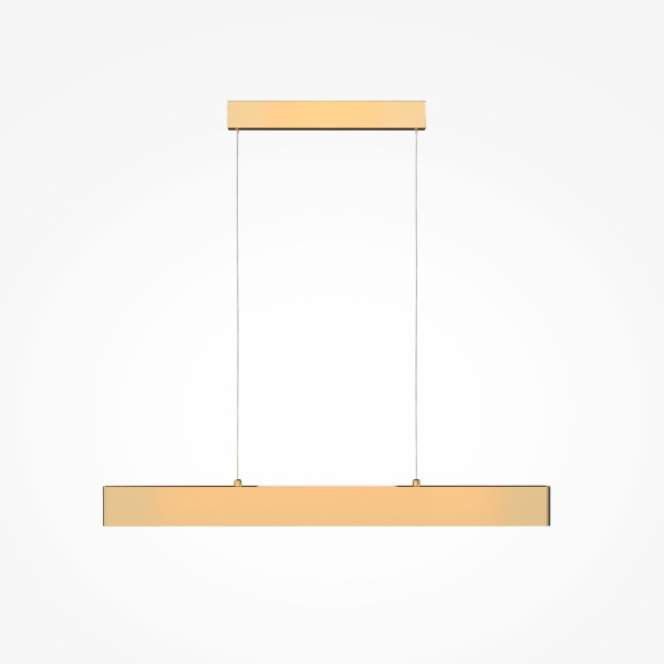 Hanglamp Step goud van Maytoni - OANN