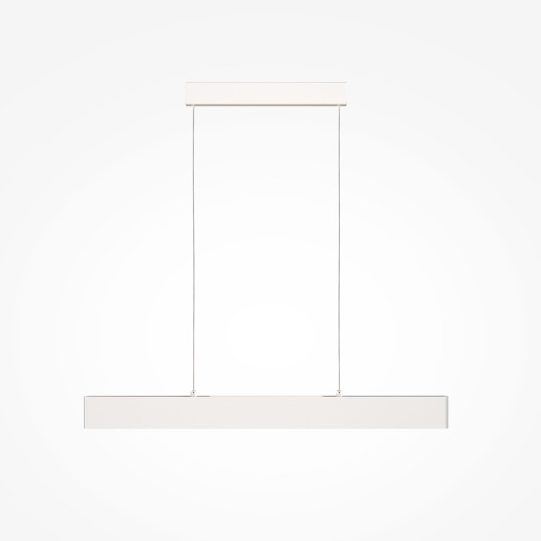 Hanglamp Step wit van Maytoni - OANN