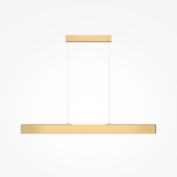 Hanglamp Step goud van Maytoni - OANN
