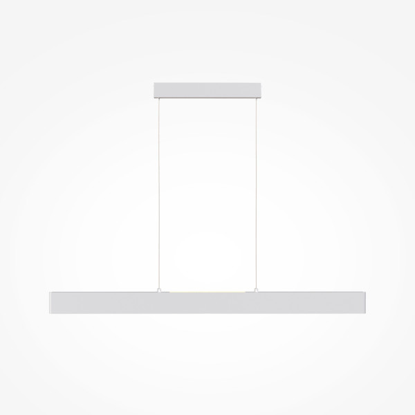 Hanglamp Step wit van Maytoni - OANN