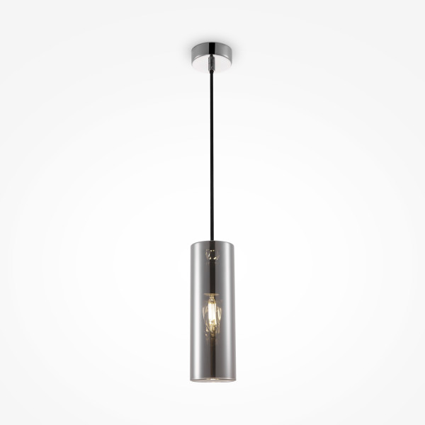 Hanglamp Gioia chroom van Maytoni - OANN