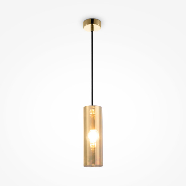 Hanglamp Gioia goud van Maytoni - OANN