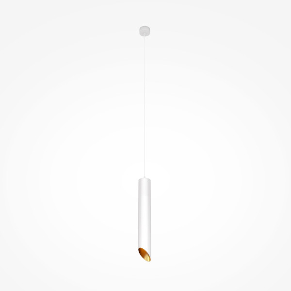 Hanglamp Lipari wit van Maytoni - OANN