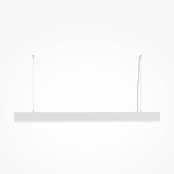 Hanglamp Points wit van Maytoni - OANN