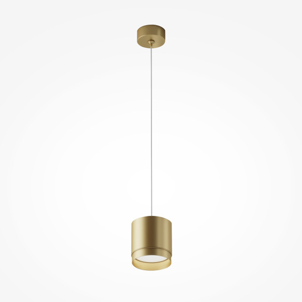 Hanglamp Polar goud mat van Maytoni - OANN