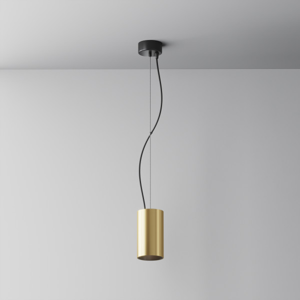 Hanglamp Efir goud mat van Maytoni - OANN