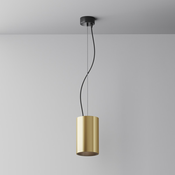 Hanglamp Efir goud mat van Maytoni - OANN