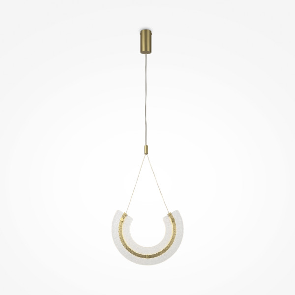 Hanglamp Maya goud van Maytoni - OANN