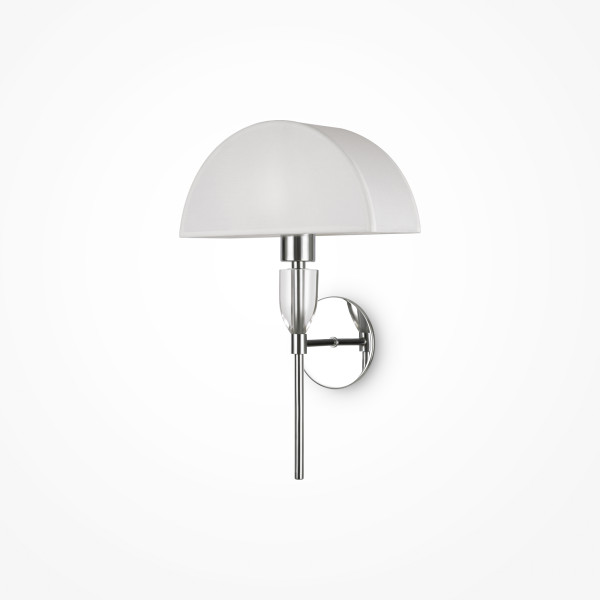 Wandlamp Prima chroom van Maytoni - OANN