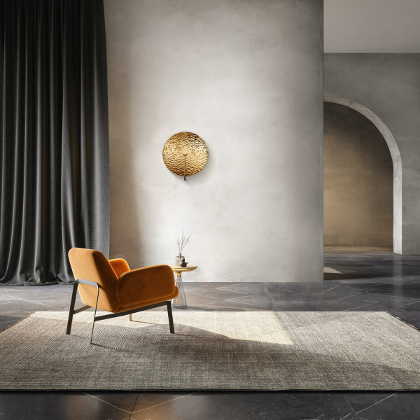 Wandlamp Mare goud detail van Maytoni - OANN