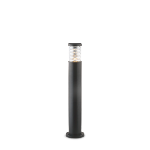Vloerlamp TRONCO zwart van Ideal Lux - OANN