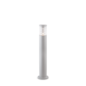 Vloerlamp TRONCO grijs van Ideal Lux - OANN