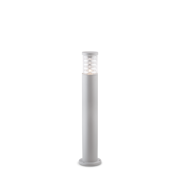 Vloerlamp TRONCO grijs van Ideal Lux - OANN