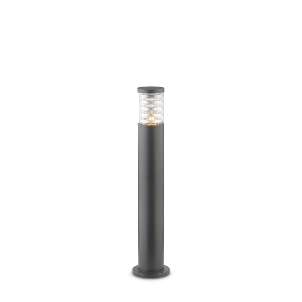 Vloerlamp TRONCO antraciet van Ideal Lux - OANN