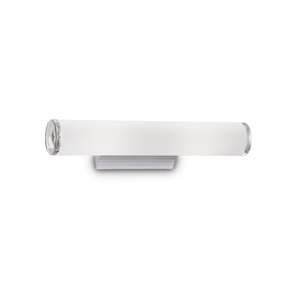 Wandlamp CAMERINO wit van Ideal Lux - OANN