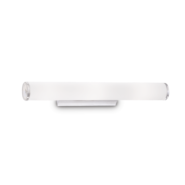 Wandlamp CAMERINO wit van Ideal Lux - OANN