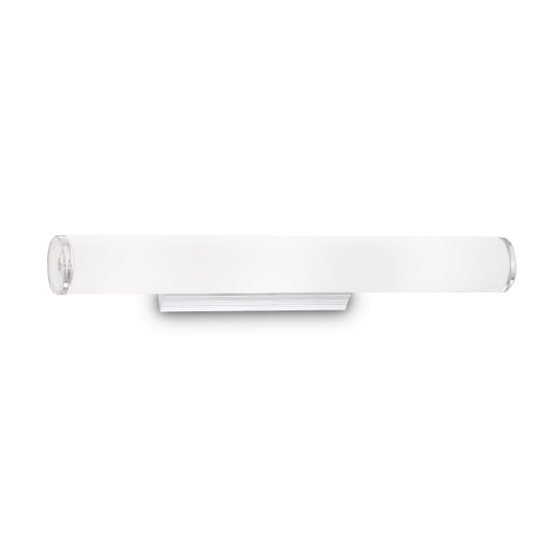 Wandlamp CAMERINO wit van Ideal Lux - OANN