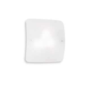 Plafondlamp CELINE wit van Ideal Lux - OANN