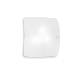 Plafondlamp CELINE wit van Ideal Lux - OANN