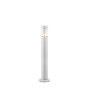 Vloerlamp TRONCO wit van Ideal Lux - OANN