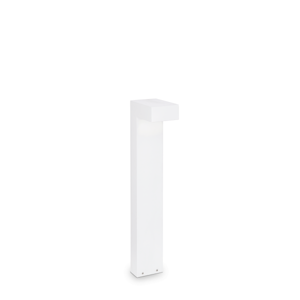 Vloerlamp SIRIO wit van Ideal Lux - OANN