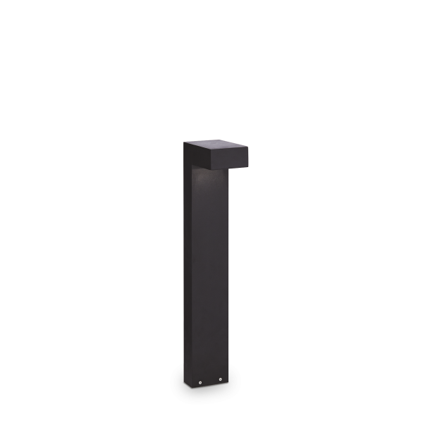 Vloerlamp SIRIO zwart van Ideal Lux - OANN
