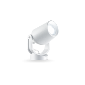 Opbouwspot ELIO wit van Ideal Lux - OANN
