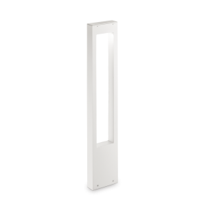 Vloerlamp VEGA wit van Ideal Lux - OANN