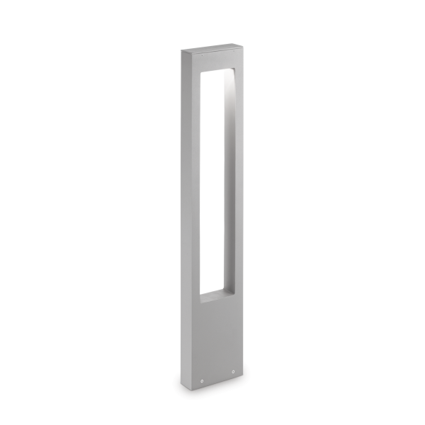 Vloerlamp VEGA grijs van Ideal Lux - OANN