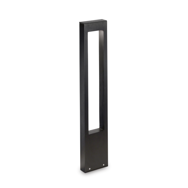 Vloerlamp VEGA zwart van Ideal Lux - OANN