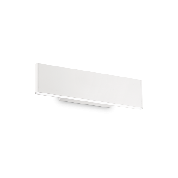 Wandlamp DESK wit van Ideal Lux - OANN