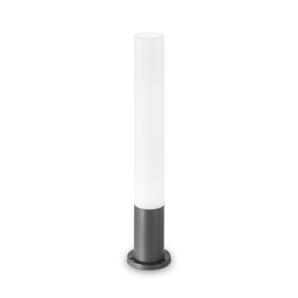 Vloerlamp EDO antraciet van Ideal Lux - OANN