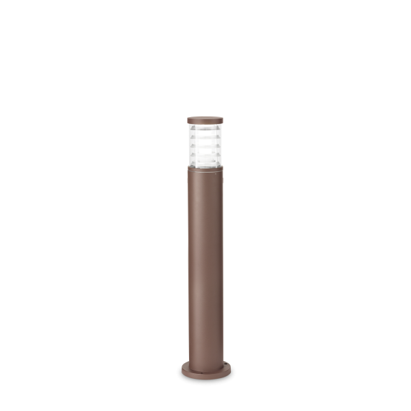 Vloerlamp TRONCO koffiebruin van Ideal Lux - OANN