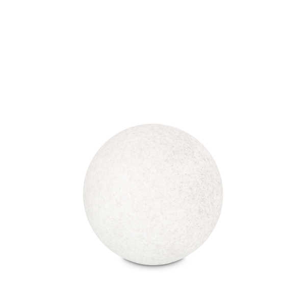 Vloerlamp DORIS wit van Ideal Lux - OANN