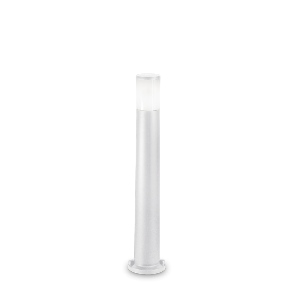 Vloerlamp ATENA wit van Ideal Lux - OANN